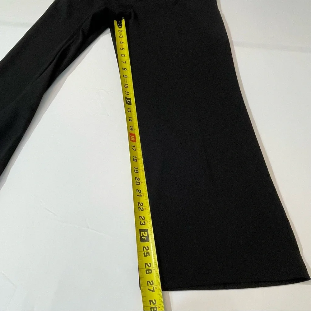 Emma James, Women’s black pants, good condition, Preowned, size 12 R